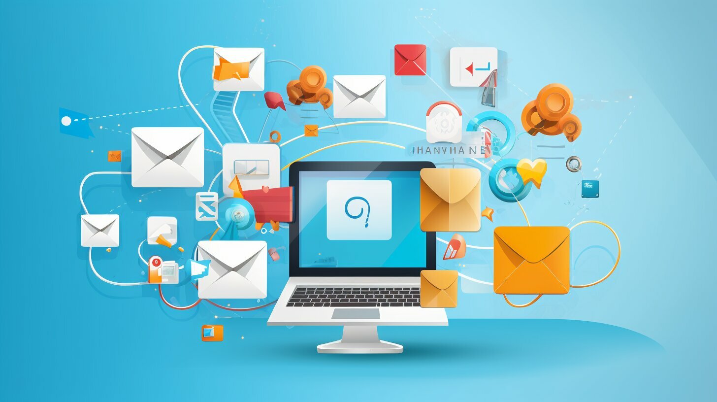 3 best free email marketing tools and services lookinglion