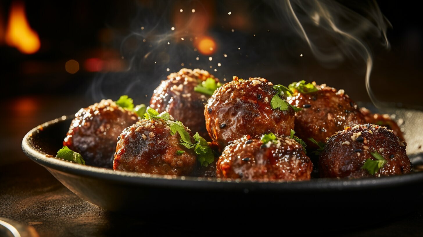 best frozen meatballs