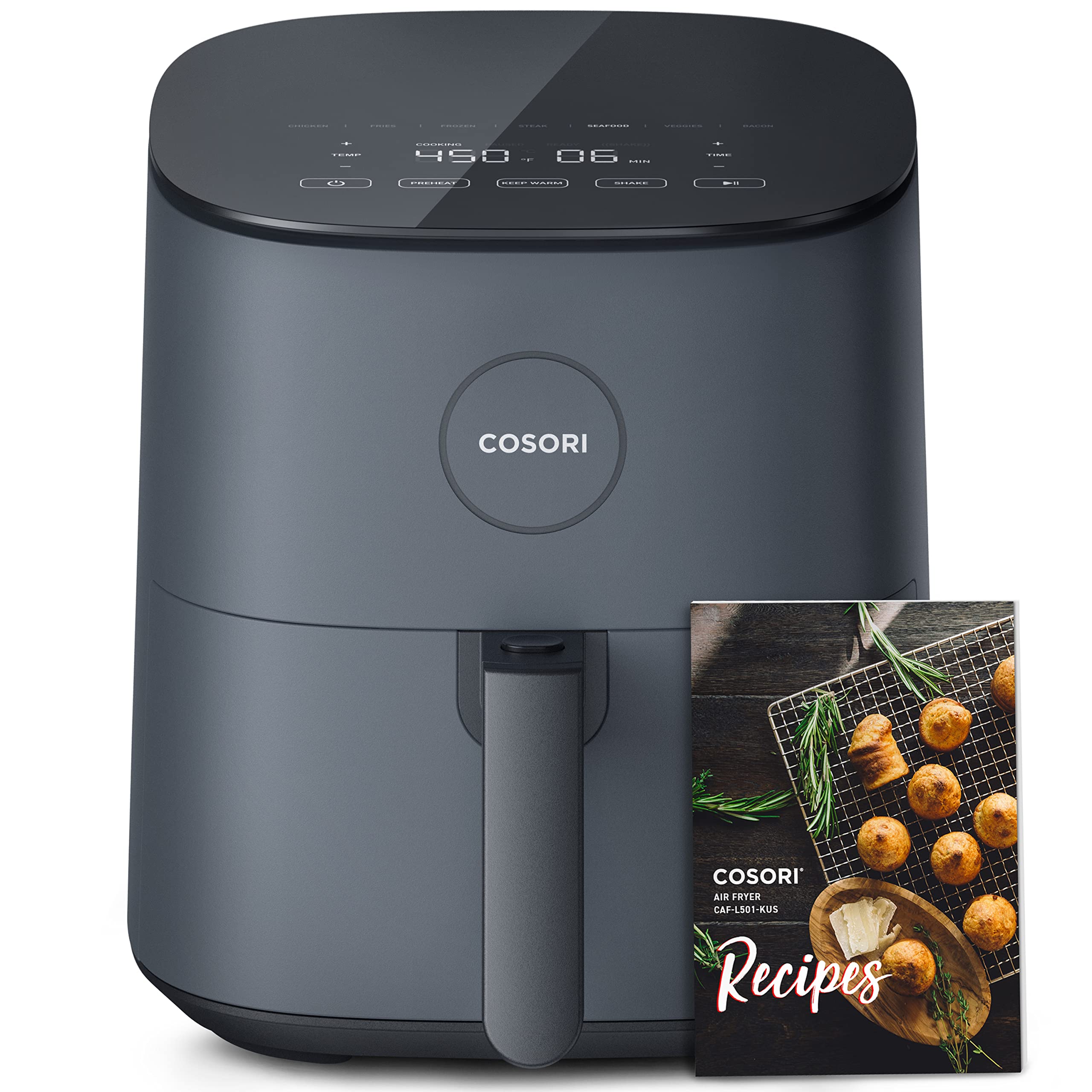 COSORI Air Fryer Pro LE 5-Qt