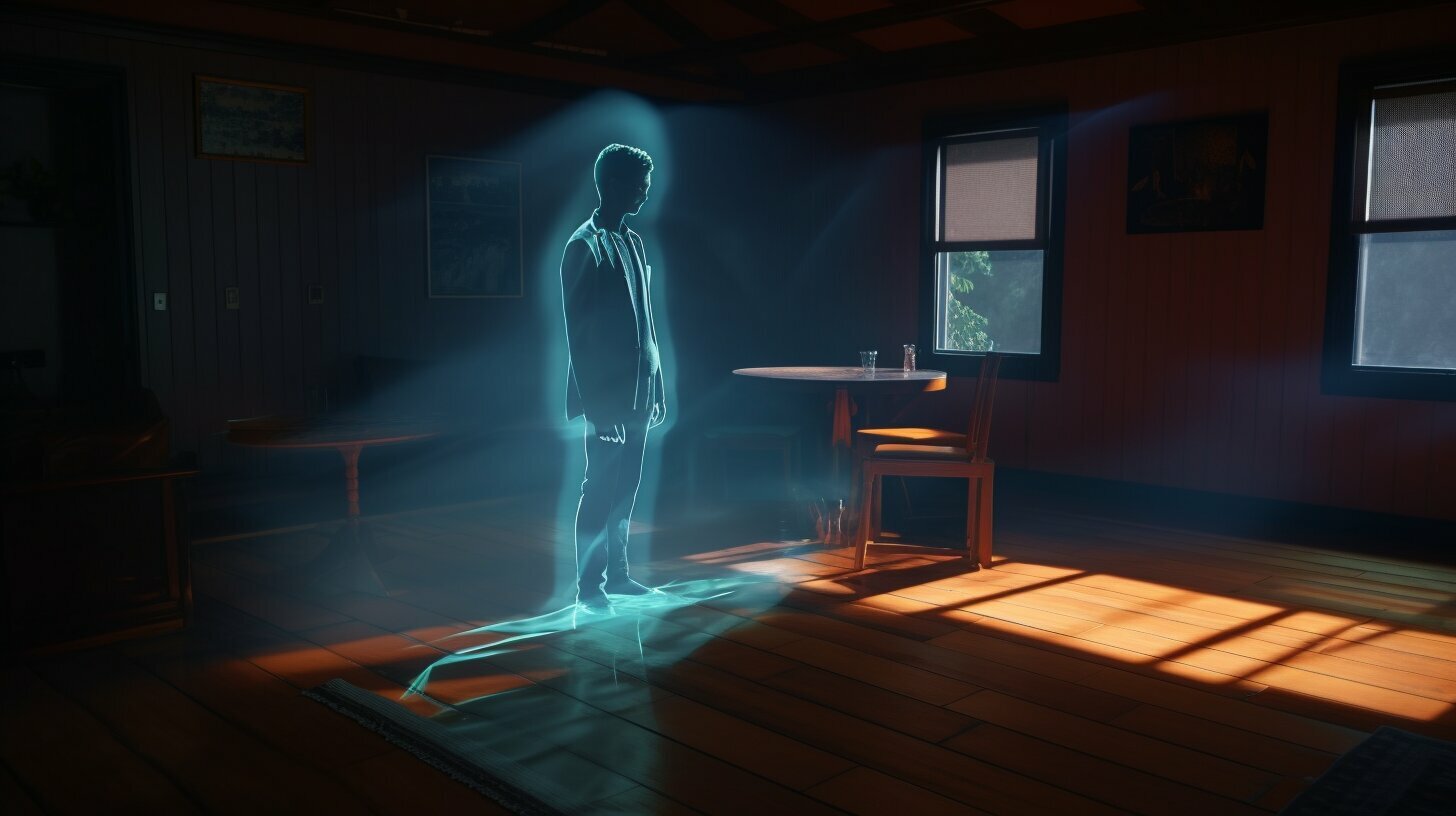 Can Artificial Intelligence Be Used To Create Realistic Holograms?