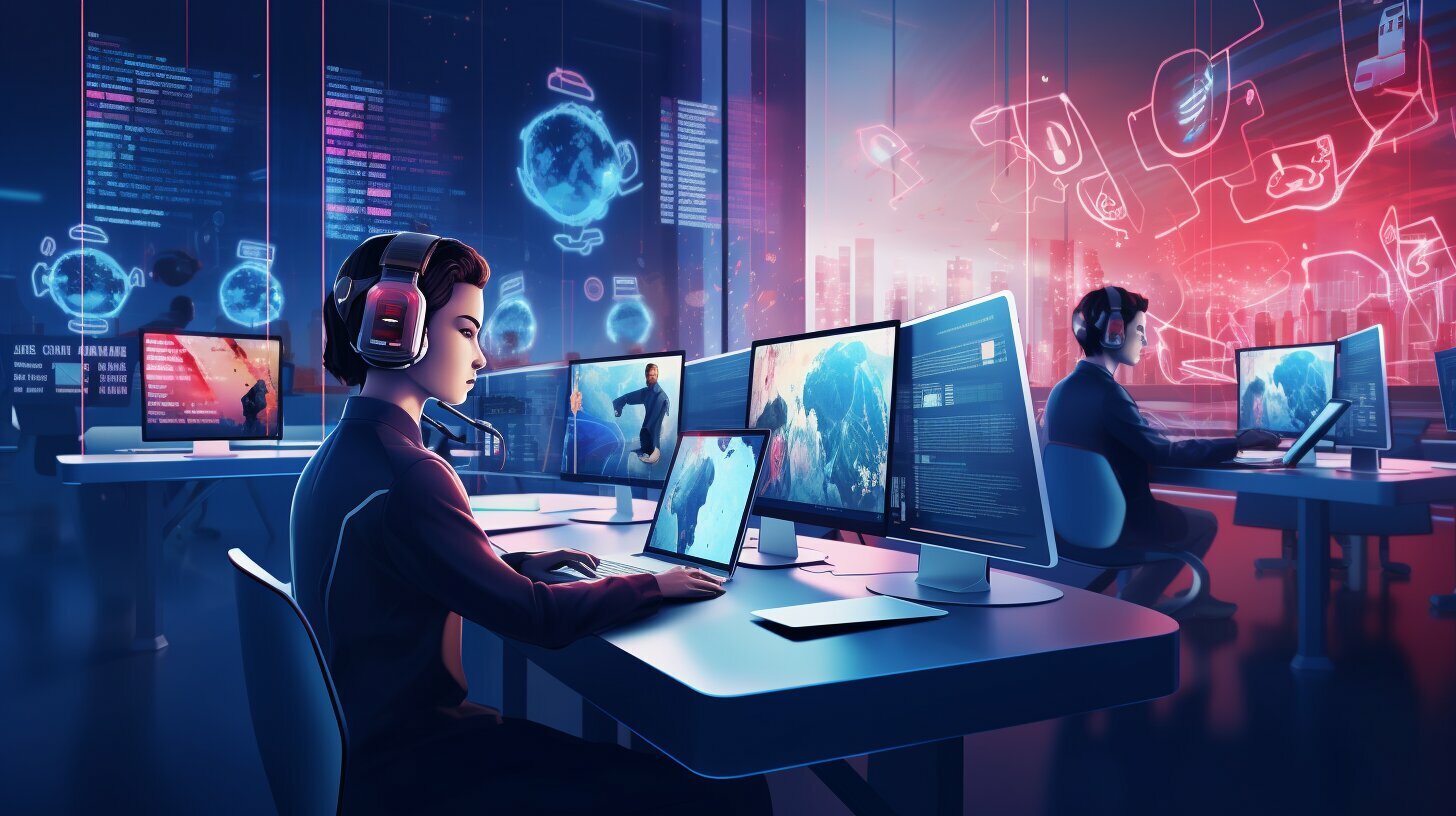 How Is Contact Center Performance Being Enhanced By Artificial Intelligence?