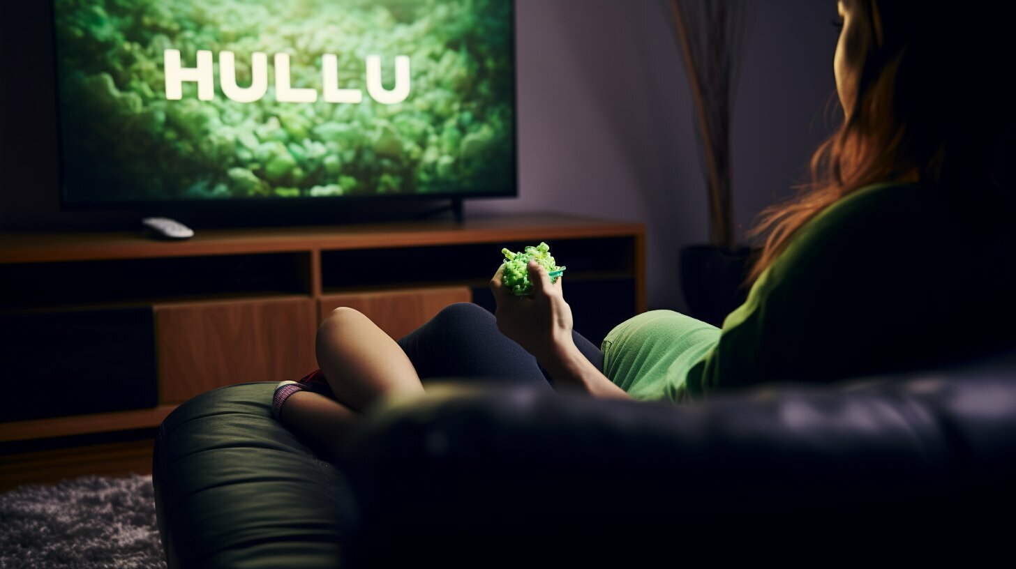 How To Get Hulu On Non Smart Tv
