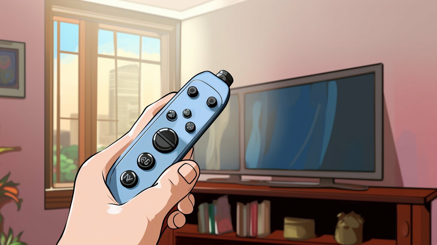 How To Hook A Wii To A Smart Tv