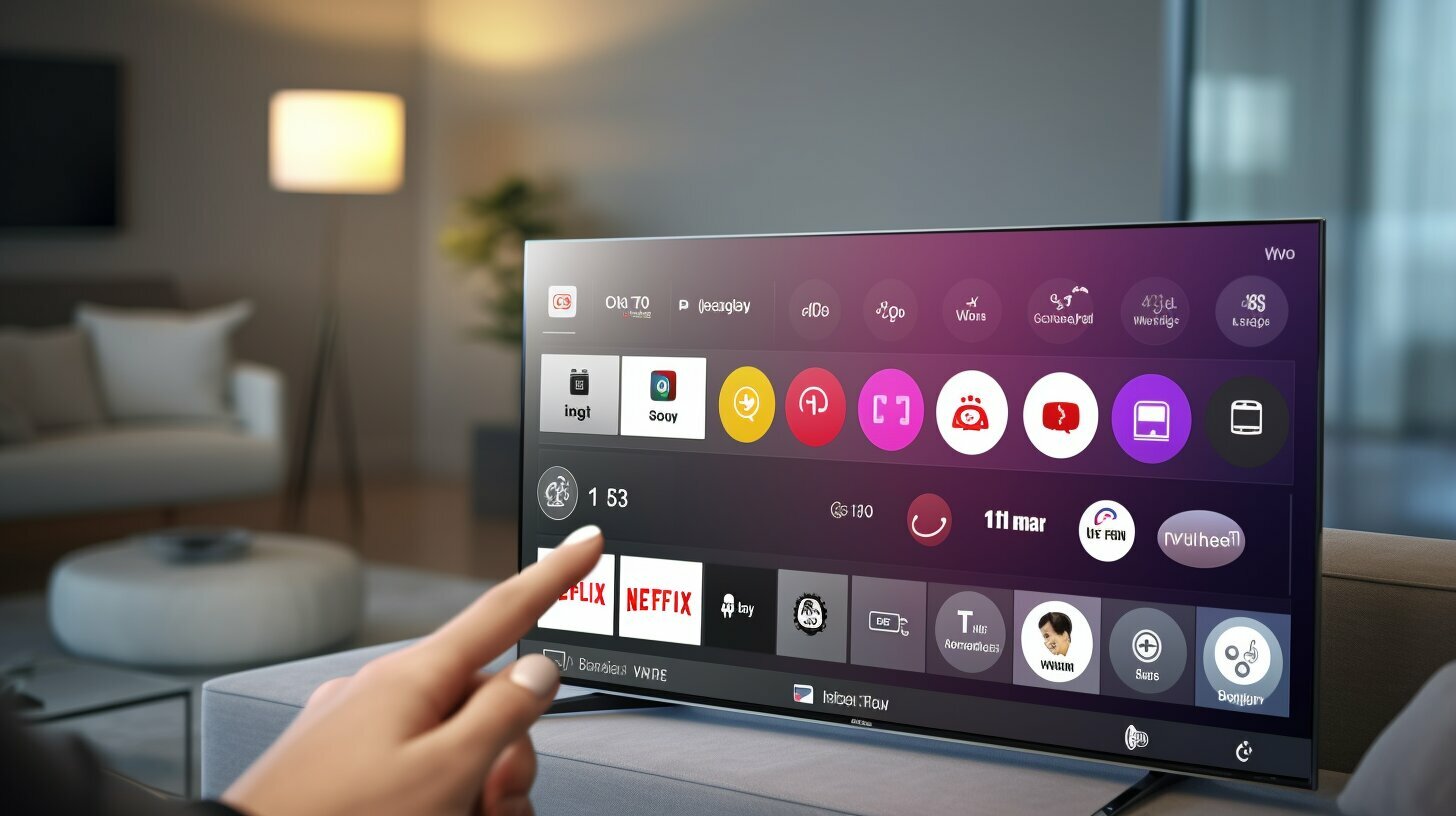 How To Install 3Rd Party Apps On Lg Smart Tv