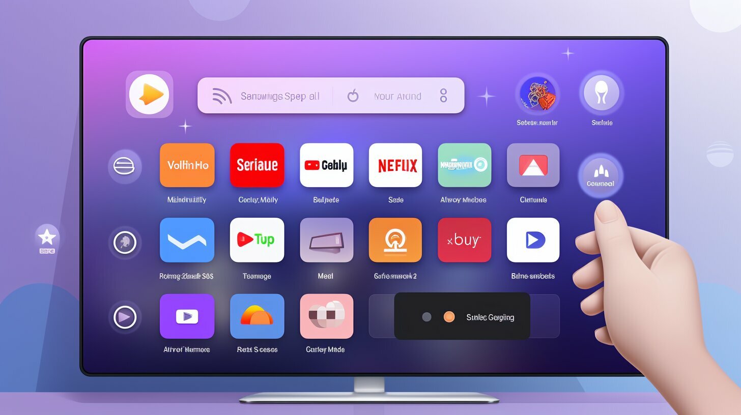 How To Remove Apps From Samsung Smart Tv