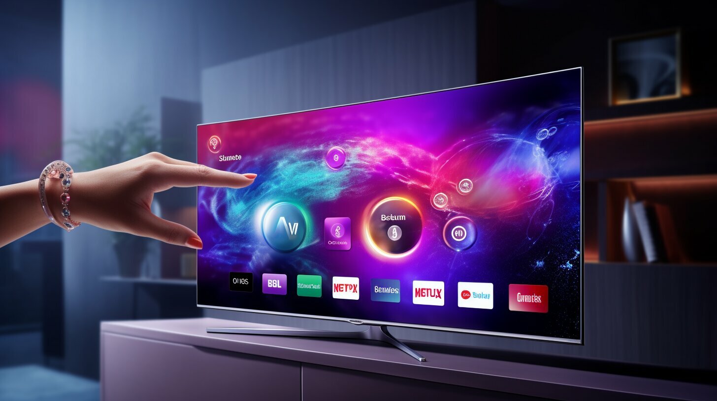 How To Restart A Samsung Smart Tv