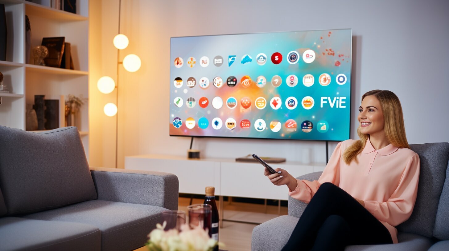 How To Watch Freevee On Smart Tv