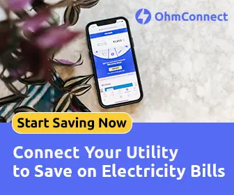 Connect Your Utility to Save on Electricity