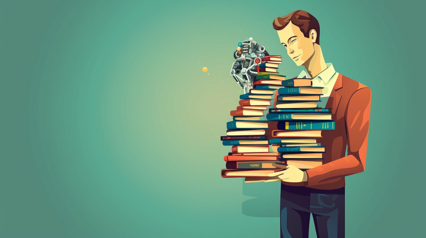 What Are The Must-Read Books On Artificial Intelligence For Beginners?