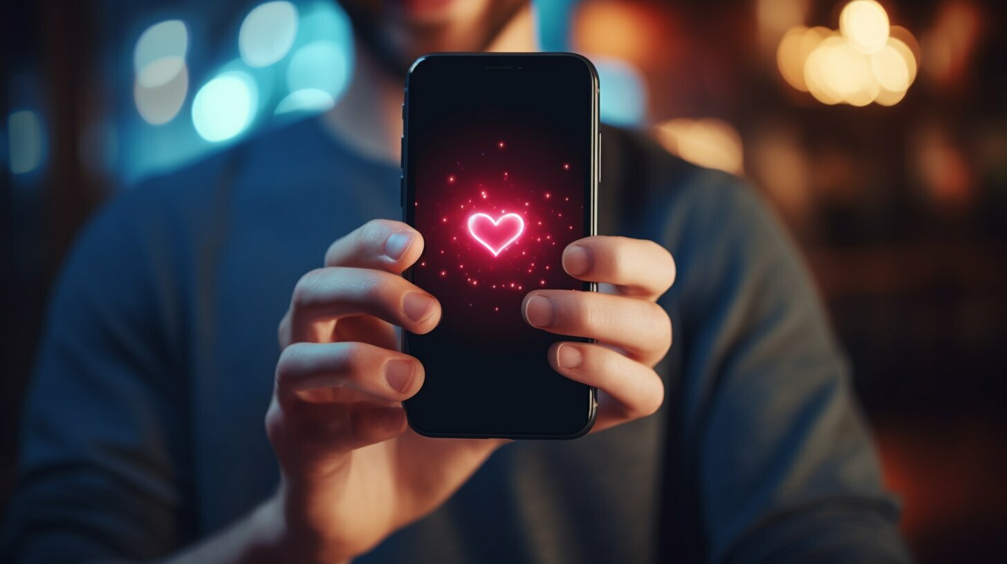 â™¡ how to make this heart on iphone