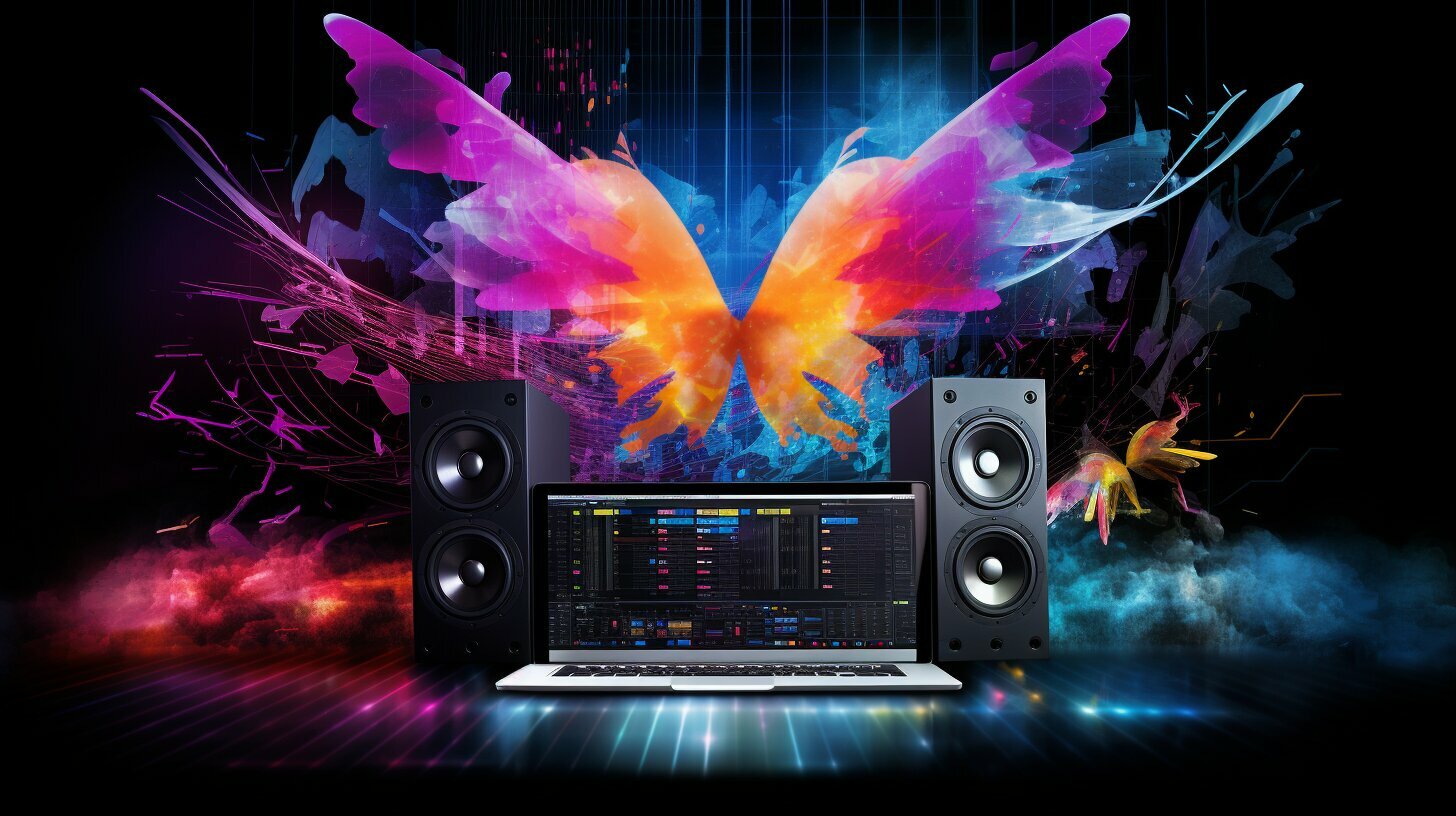best mixing and mastering software