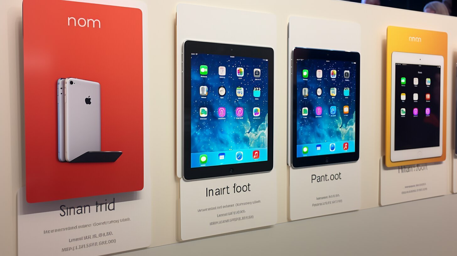 how much does a ipad mini cost at walmart