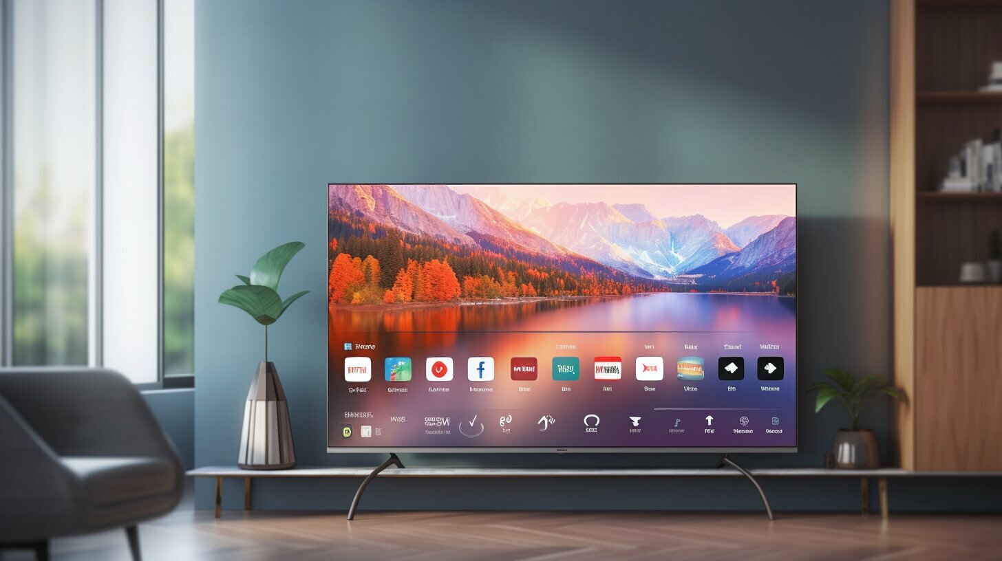 how to close apps on samsung tv
