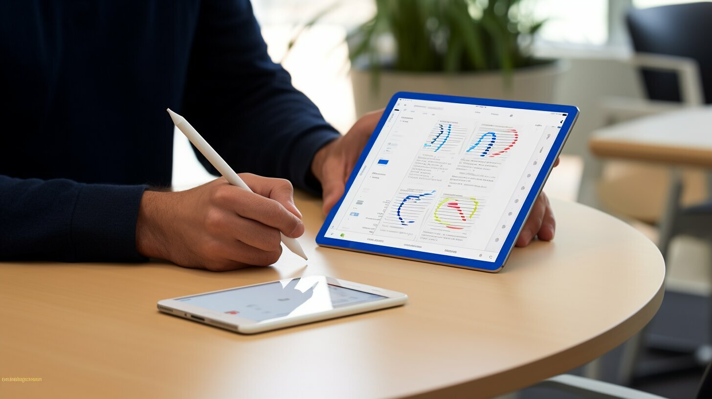 how to connect 2nd gen apple pencil to ipad