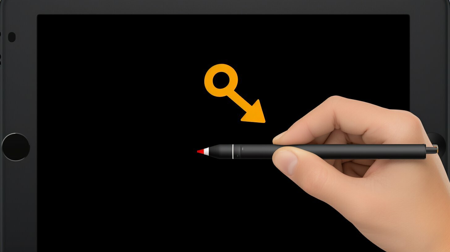 how to connect apple pencil 2 to ipad