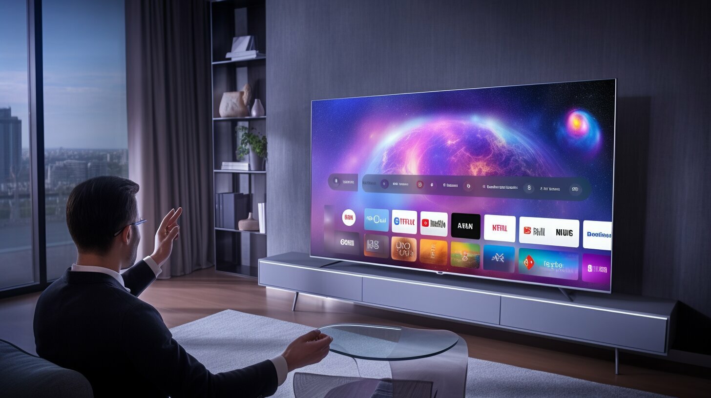 how to download spectrum app on samsung smart tv