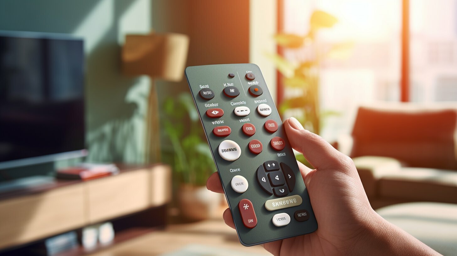 how to program directv remote to samsung tv