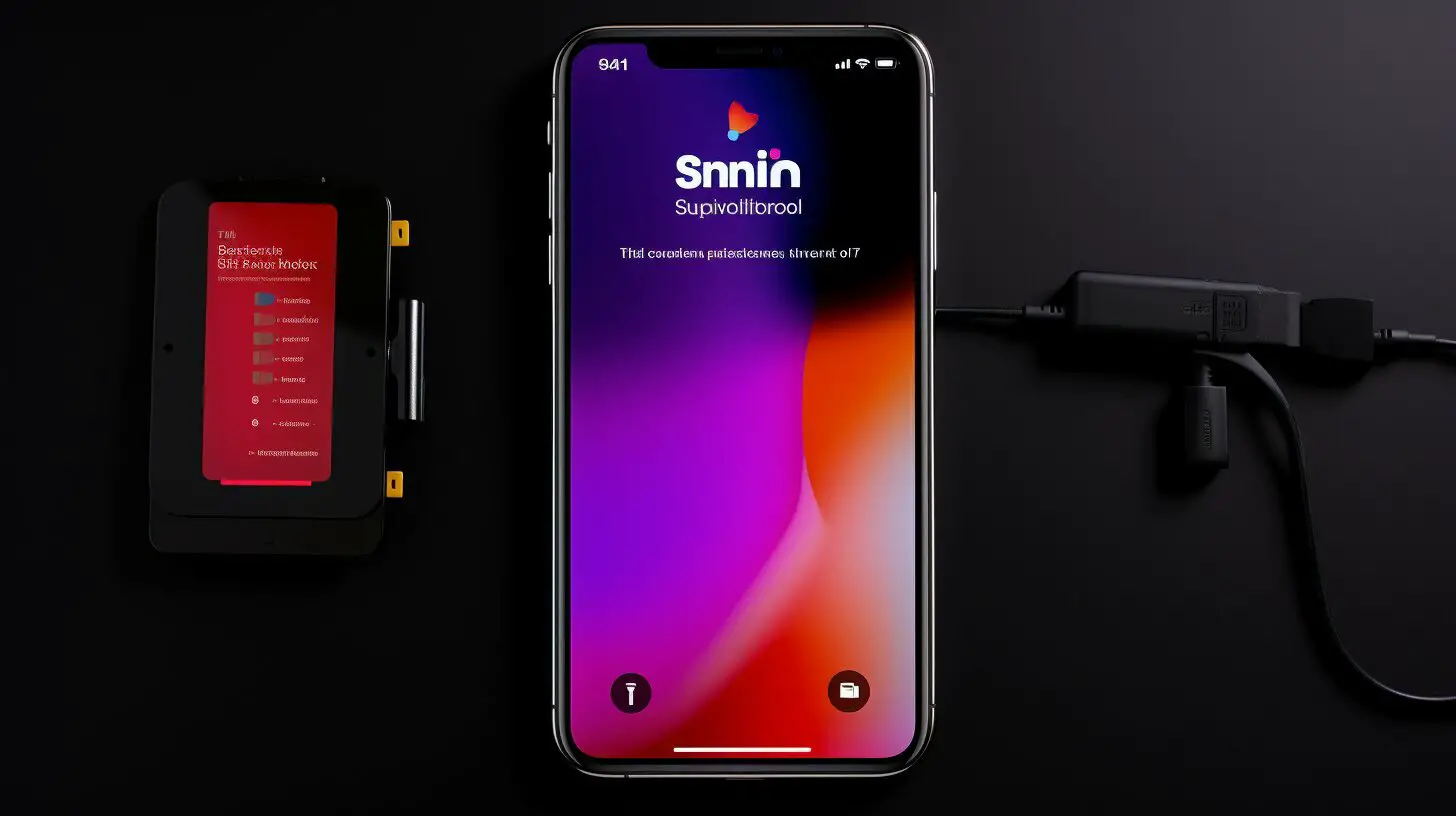how to remove sim card from iphone x