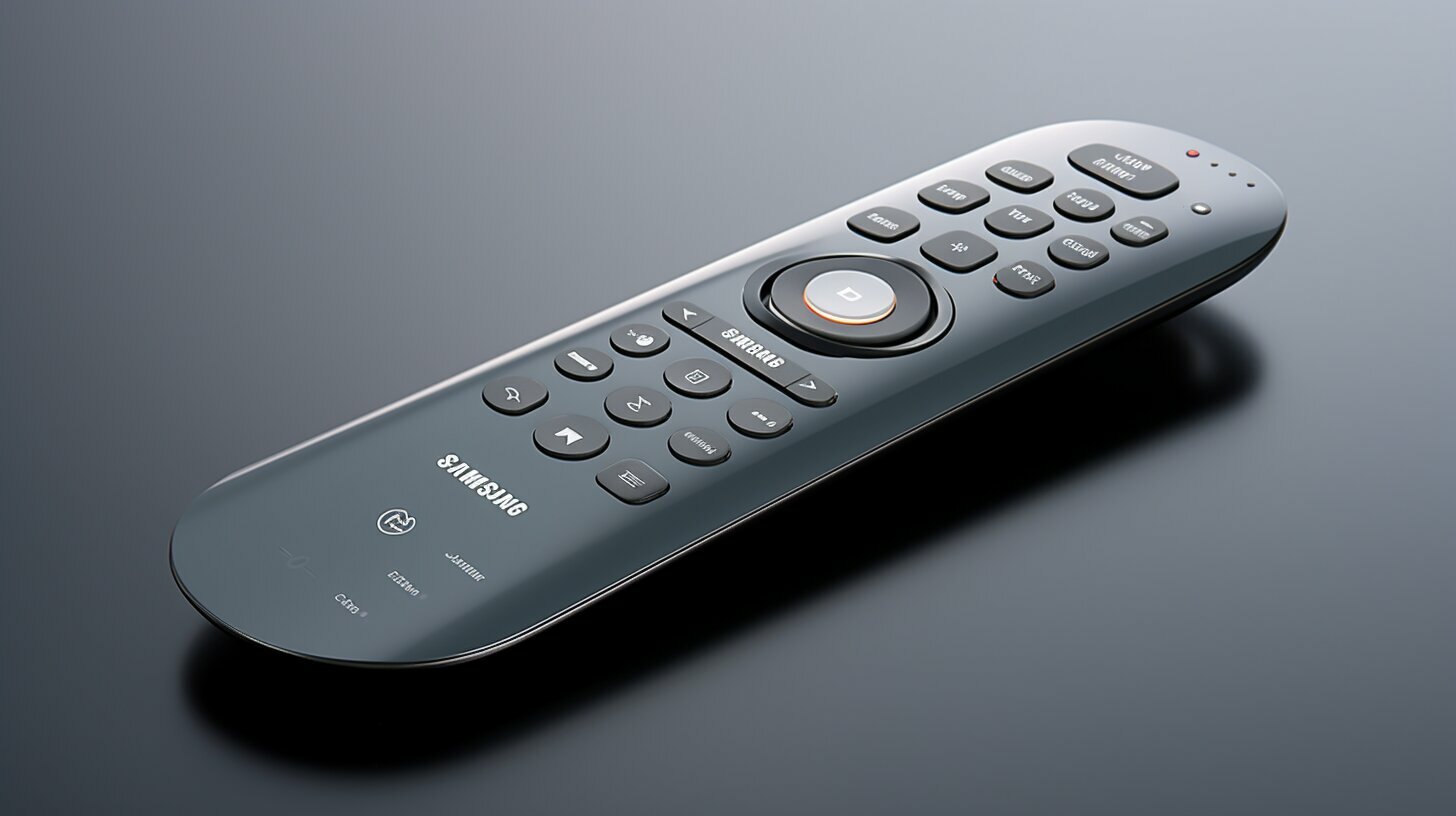 how to reset samsung tv remote