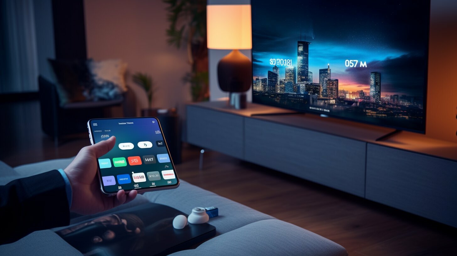how to screen mirror ipad to samsung tv