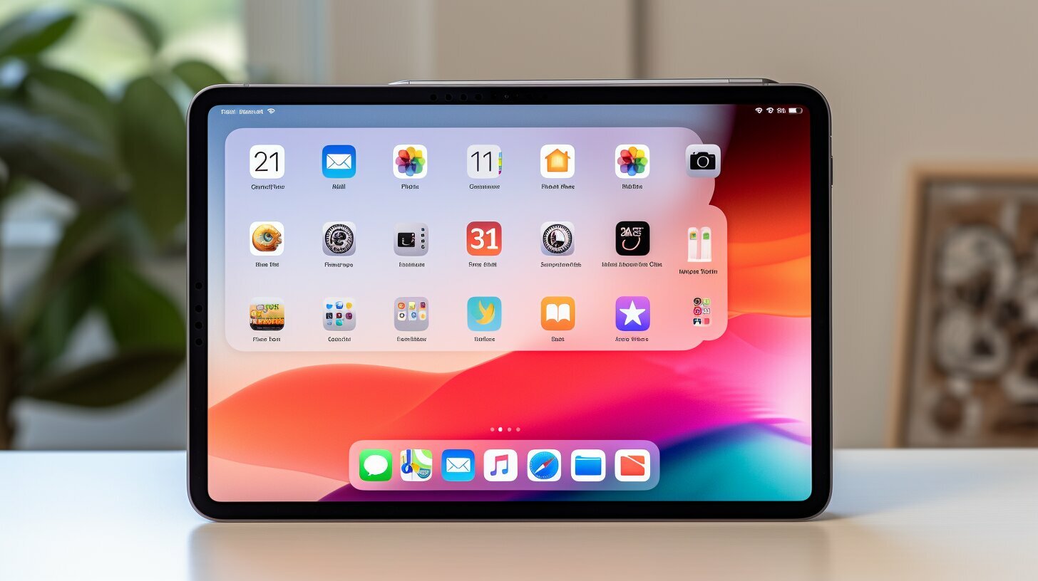 how to turn off incognito mode on ipad