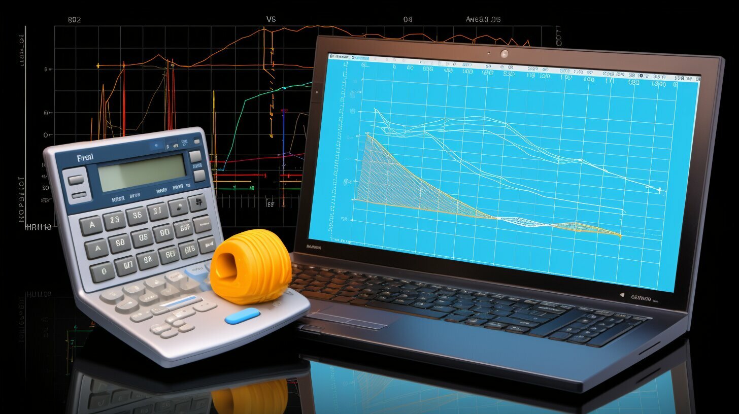 what is one advantage of using a computer over a graphing calculator?