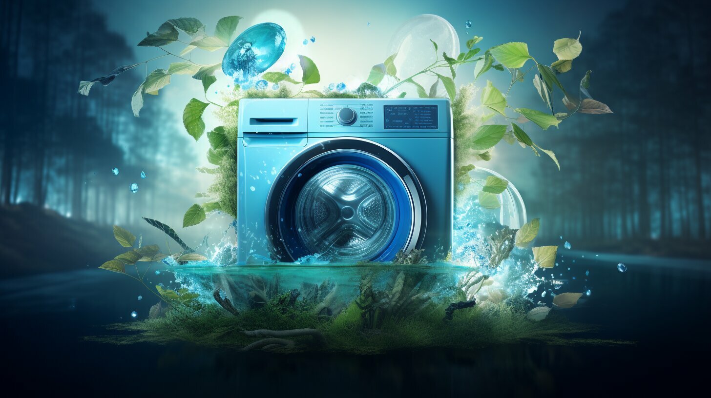 what is pure cycle on samsung washer